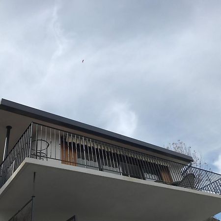 Haut De Villa Avec Vue - Le Bar Sur Loup 06 מראה חיצוני תמונה