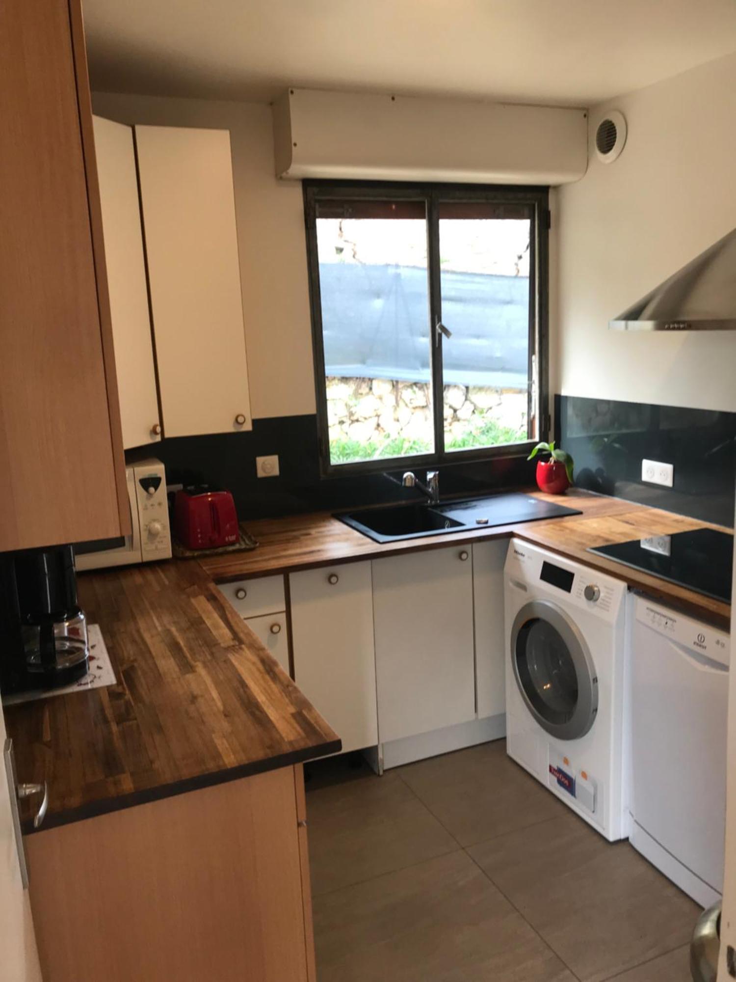 Haut De Villa Avec Vue - Le Bar Sur Loup 06 מראה חיצוני תמונה